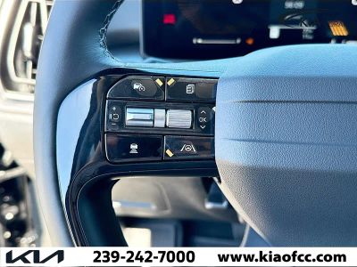 2026 Kia Sorento — photo 33 view