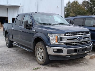 2018 Ford F-150 - Photo 3