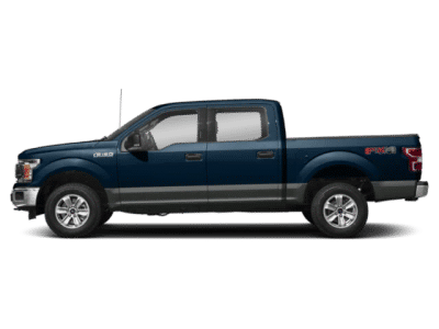 2018 Ford F-150 - Photo 9