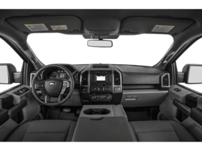 2018 Ford F-150 - Photo 11