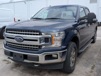 2018 Ford F-150 - Photo 1