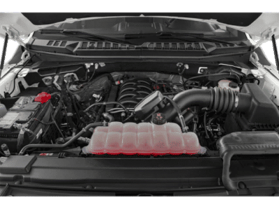 2018 Ford F-150 - Photo 16