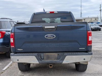 2018 Ford F-150 - Photo 2