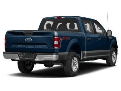 2018 Ford F-150 - Photo 8