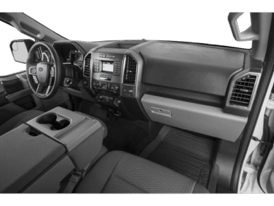 2018 Ford F-150 - Photo 19