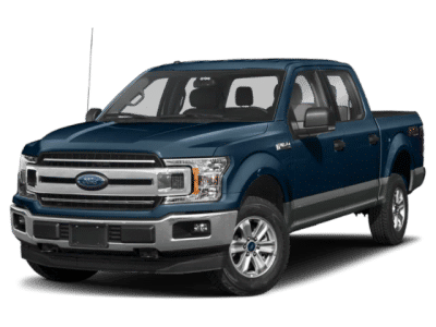 2018 Ford F-150 - Photo 7