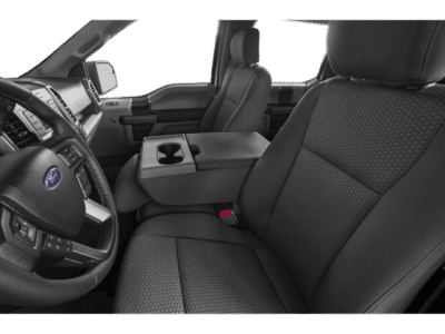 2018 Ford F-150 - Photo 12