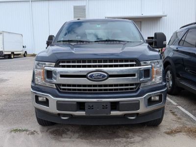 2018 Ford F-150 - Photo 4