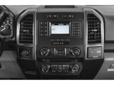 2018 Ford F-150 - Photo 13