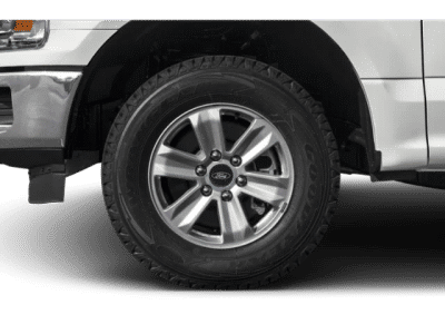 2018 Ford F-150 - Photo 14