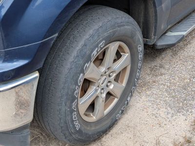 2018 Ford F-150 - Photo 5