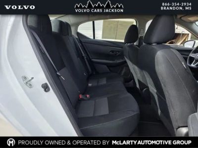 2024 Nissan Sentra - Photo 26