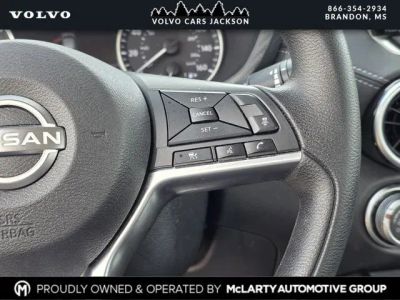 2024 Nissan Sentra - Photo 24