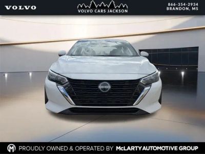 2024 Nissan Sentra - Photo 2