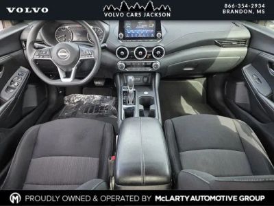 2024 Nissan Sentra - Photo 8