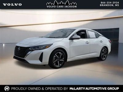 2024 Nissan Sentra - Photo 7