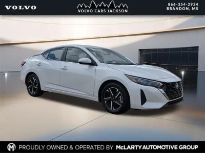 2024 Nissan Sentra - Photo 1