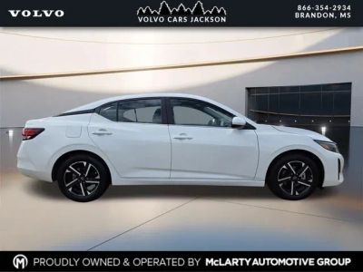 2024 Nissan Sentra - Photo 3