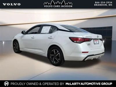 2024 Nissan Sentra - Photo 6