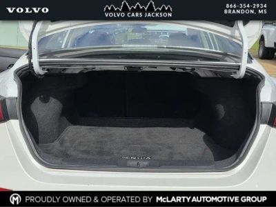 2024 Nissan Sentra - Photo 27