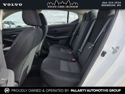 2024 Nissan Sentra - Photo 16