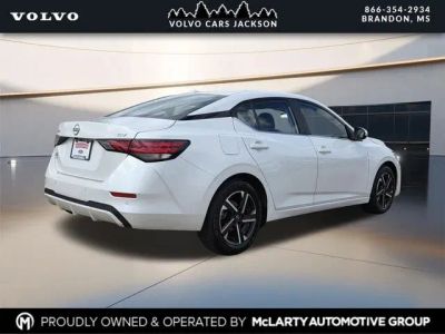 2024 Nissan Sentra - Photo 4