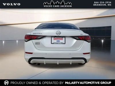 2024 Nissan Sentra - Photo 5