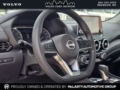 2024 Nissan Sentra - Photo 22