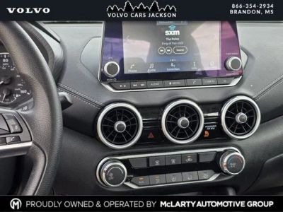 2024 Nissan Sentra - Photo 9