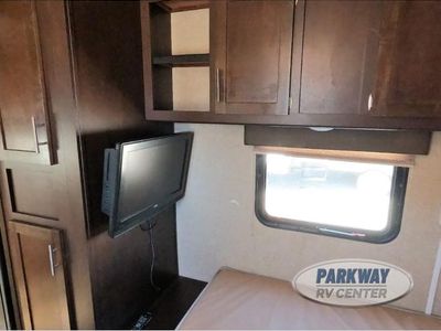 2017 Forest River RV Cherokee Destination Trailers - Photo 8