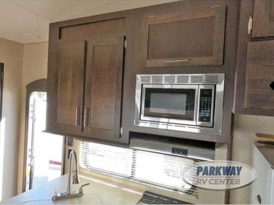 2017 Forest River RV Cherokee Destination Trailers - Photo 12