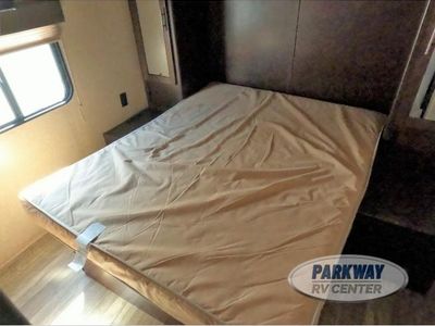 2017 Forest River RV Cherokee Destination Trailers - Photo 16