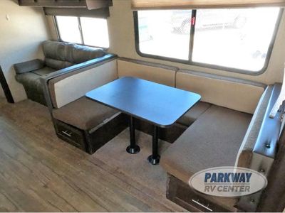 2017 Forest River RV Cherokee Destination Trailers - Photo 9