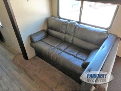 2017 Forest River RV Cherokee Destination Trailers - Photo 10