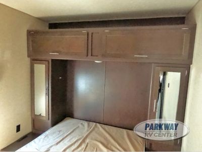 2017 Forest River RV Cherokee Destination Trailers - Photo 17