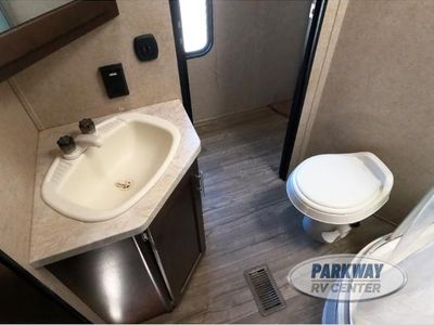 2017 Forest River RV Cherokee Destination Trailers - Photo 15