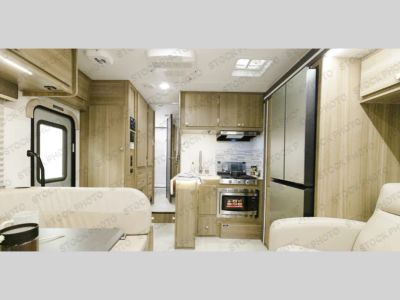 2026 Coachmen RV Freelander - Photo 4