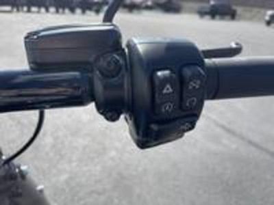 2025 Harley-Davidson FLHRXS - Road King Special - Photo 10
