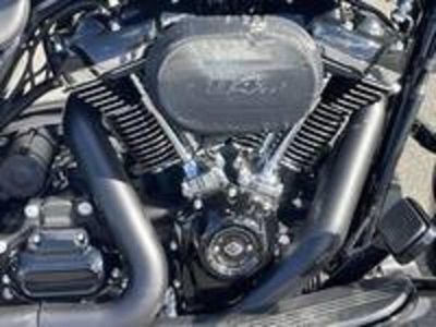 2025 Harley-Davidson FLHRXS - Road King Special - Photo 15