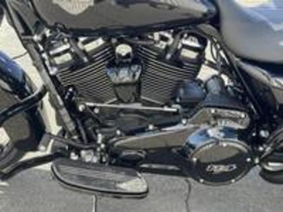 2025 Harley-Davidson FLHRXS - Road King Special - Photo 12