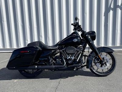 2025 Harley-Davidson FLHRXS - Road King Special - Photo 6