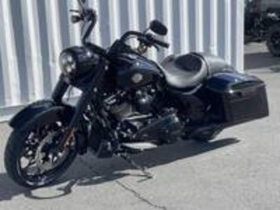 2025 Harley-Davidson FLHRXS - Road King Special - Photo 2