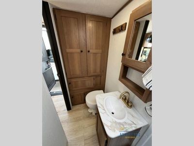 2026 Coachmen Apex Nano - Photo 10