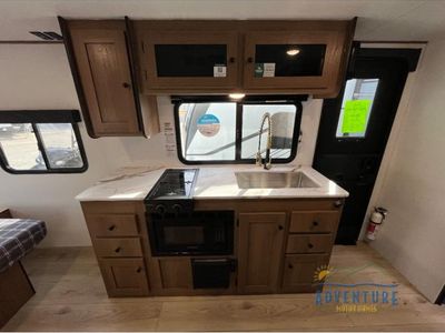 2026 Coachmen Apex Nano - Photo 11