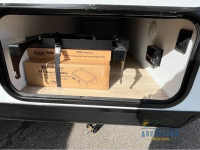 2026 Coachmen Apex Nano - Photo 7