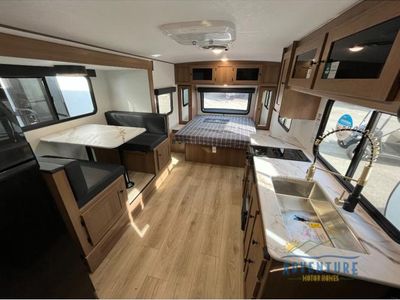2026 Coachmen Apex Nano - Photo 12
