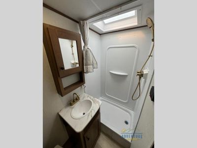 2026 Coachmen Apex Nano - Photo 9
