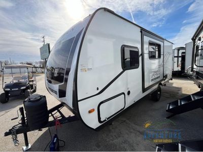 2026 Coachmen Apex Nano - Photo 2