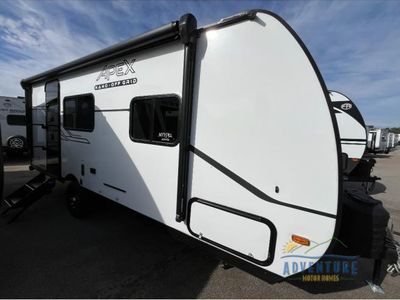 2026 Coachmen Apex Nano - Photo 5