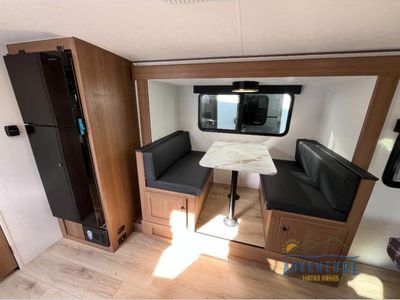 2026 Coachmen Apex Nano - Photo 8